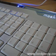 Illustration for article titled Moshi Celesta Laptop-Style Stylish Keyboard Reviewed (Verdict: Great if You Like Laptops)
